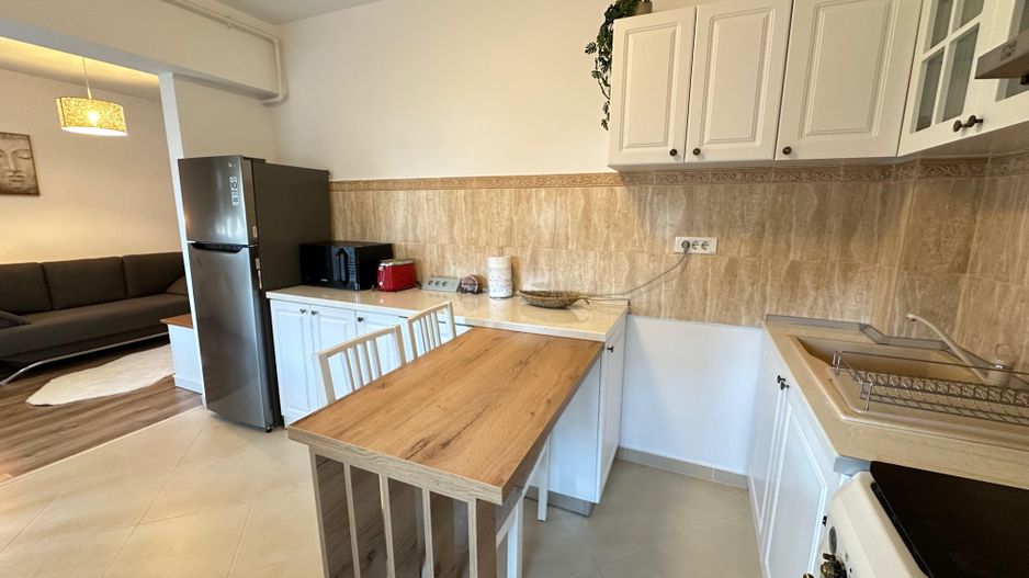 Apartament 2 camere Metalurgiei Brown Residence | loc parcare | - Poză 6
