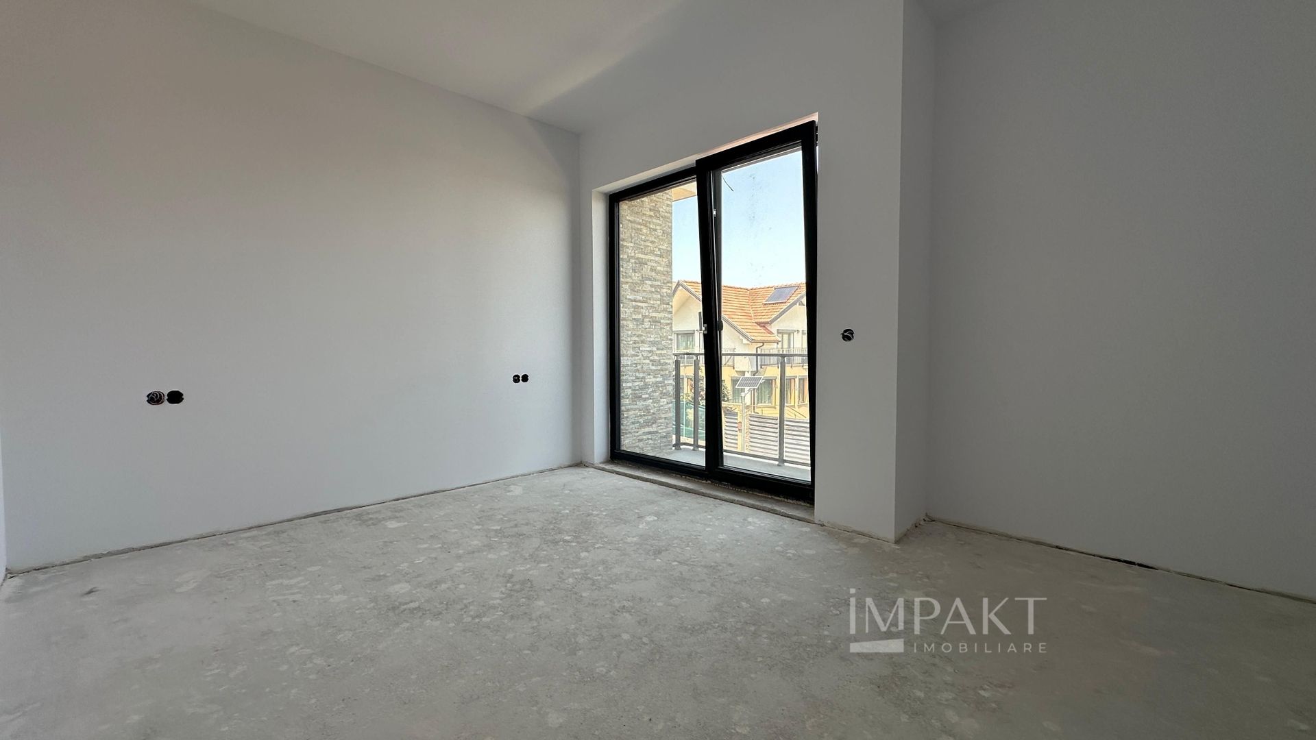 Duplex modern 180 mp | 4 dormitoare | Panouri fotovoltaice | Europa - Poză 16