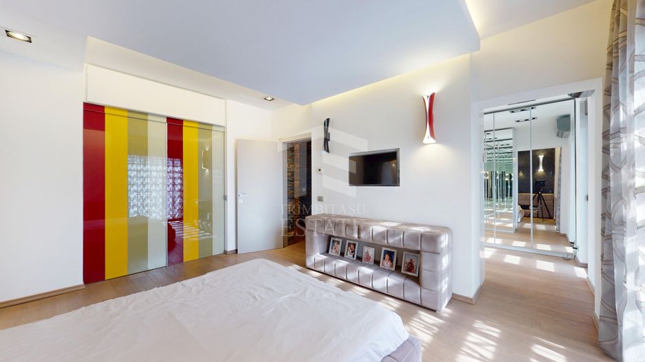 Vila Premium Damaroaia | Str. Garofitei - Poză 31