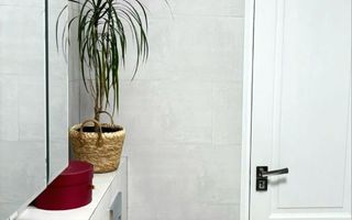 Apartament 2 camere decomandat, 59 mp, renovat 2021, mobilat, parcare și boxă, Dancu - Poză 7