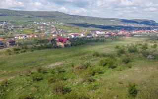 Teren | Inravilan | 864 Mp | Drum acces 197 m2 |  Chinteni - Poză 4