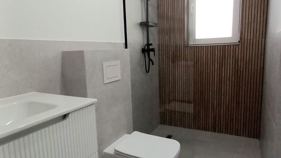 3 CAMERE, DUPLEX PARTER, MOSNITA - Poză 10
