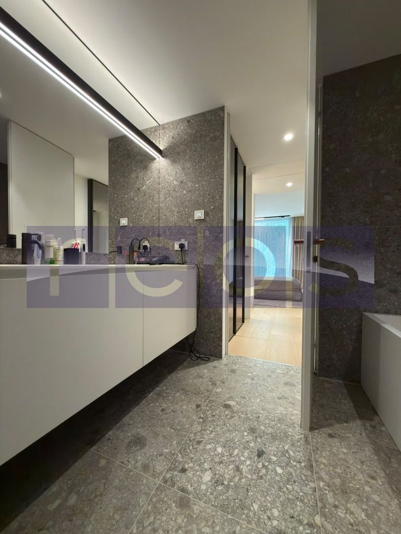 VANZARE APARTAMENT ULTRA LUX  4 C - DOROBANTI - Ministerului de Externe - Poză 20