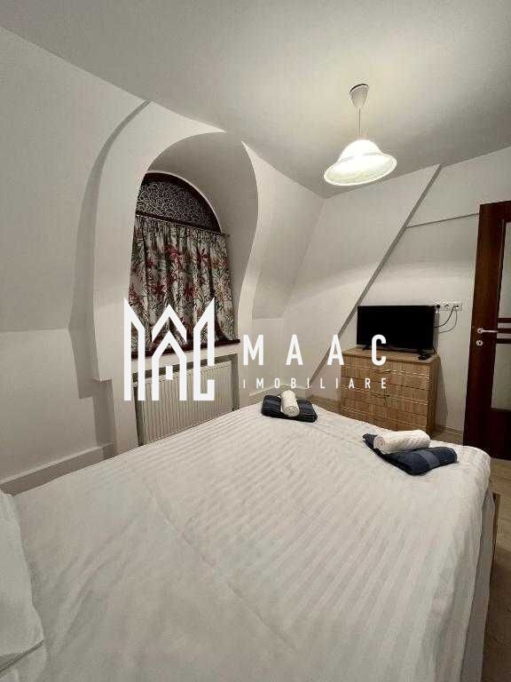 Apartament 3 camere de închiriat | Sibiu, Central | 72 mp - Poză 6