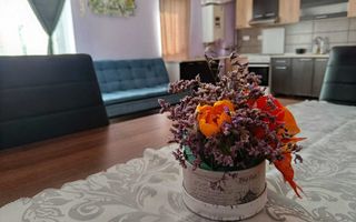 Apartament modern cu 2 camere în zona New City – Florești. - Poză 1