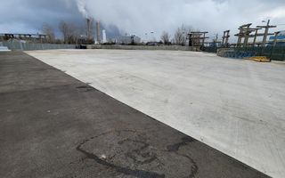 Spațiu industrial 1.718 mp Brazi – Ploiești, cu acces la calea ferată - Poză 11