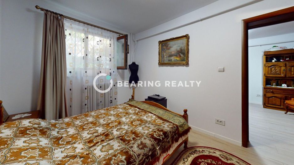 Apartament 2 Camere | Floreasca - Compozitori - Poză 13