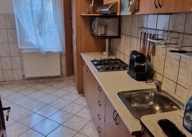 Vand apartament 4 camere Făgărașului - Poză 2