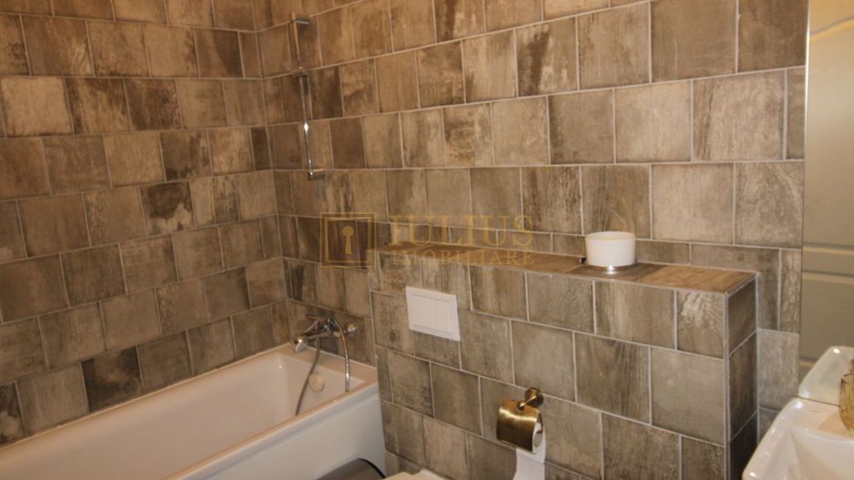 Duplex, 4 camere, mobilat și utilat complet – Moșnița Nouă, cartier Europa - Poză 12