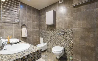 Apartament 4 camerę de vanzare Forest Hill Pipera - Poză 19