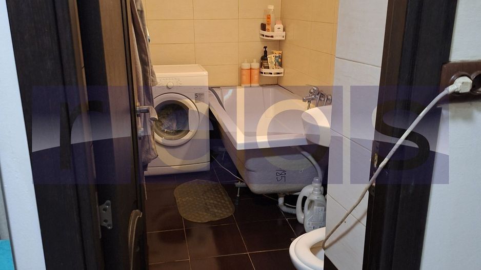 VANZARE GARSONIERA | DECOMANDATA | ZONA NERVA TRAIAN - Poză 7