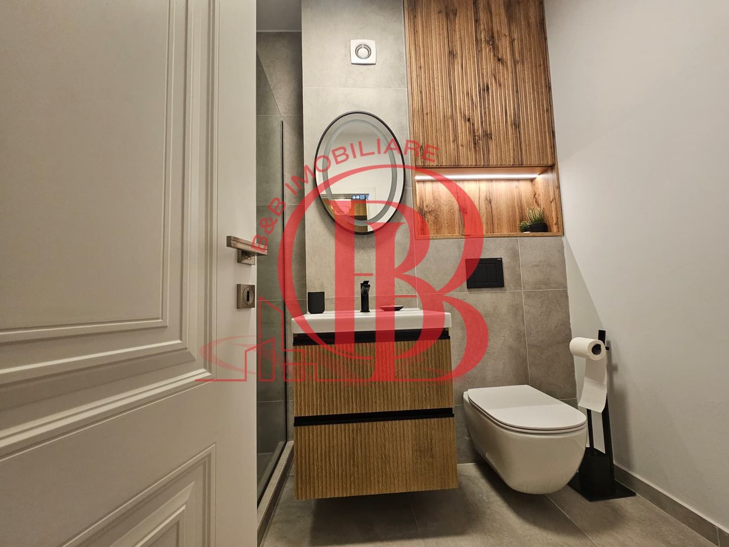 Apartament 2 camere Mobilat Premium 5 min STB Bratarii - Poză 7