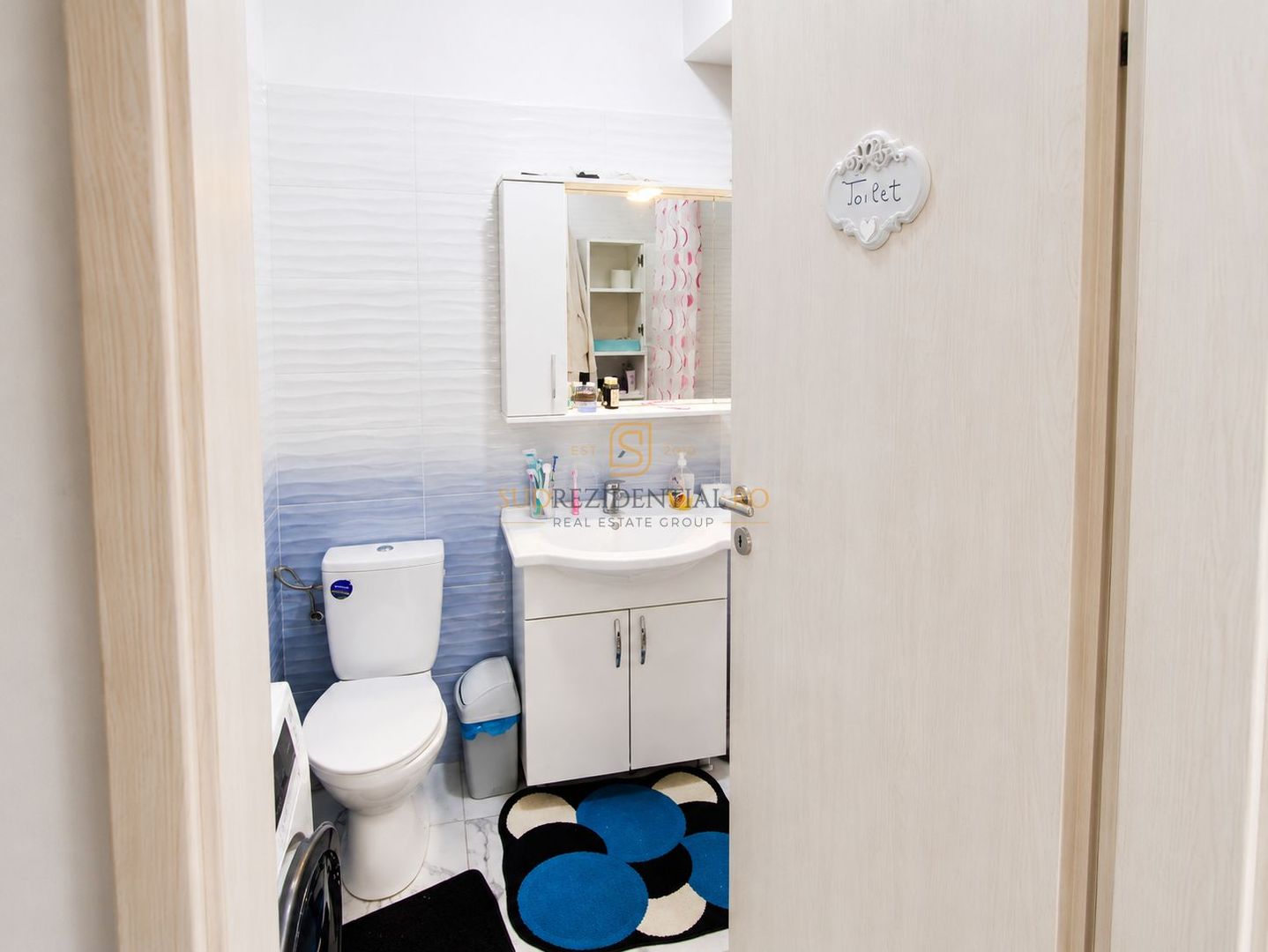 Apartament 2 camere, parcare subterana | 57,8 mp | 15 minute de metrou - Poză 9