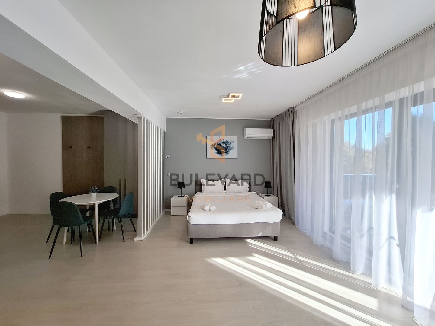 Comision 0. Apartament de vanzare la cheie in bloc nou! - Poză 7