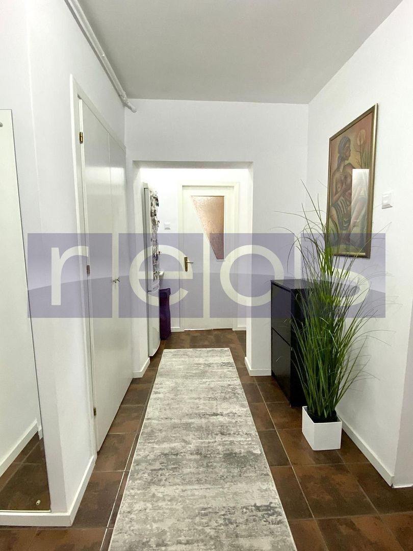 Apartment 3 camere recent renovat | Colentina - Poză 13