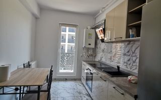 Inchiriere 3 camere Pallady metrou Teclu Parcare Subterana - Poză 1