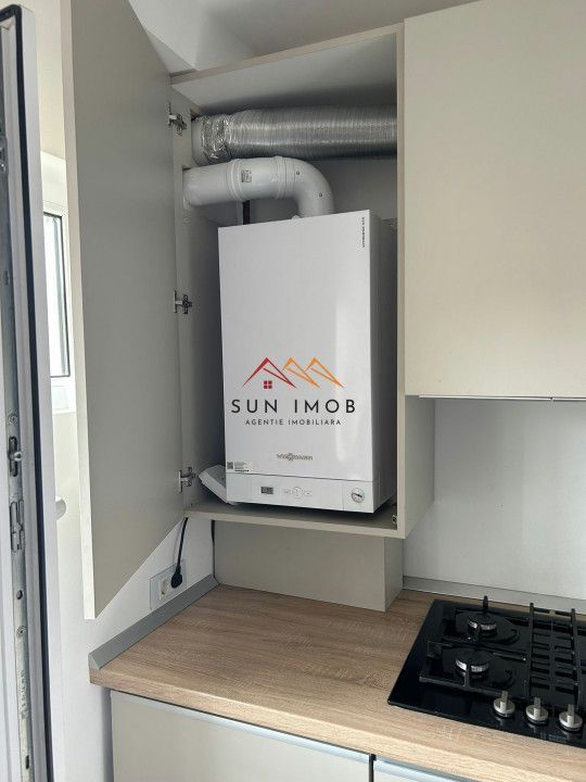 Apartament 4 camere, decomandat, 101 mp, CT, recent renovat, Decebal - Poză 9