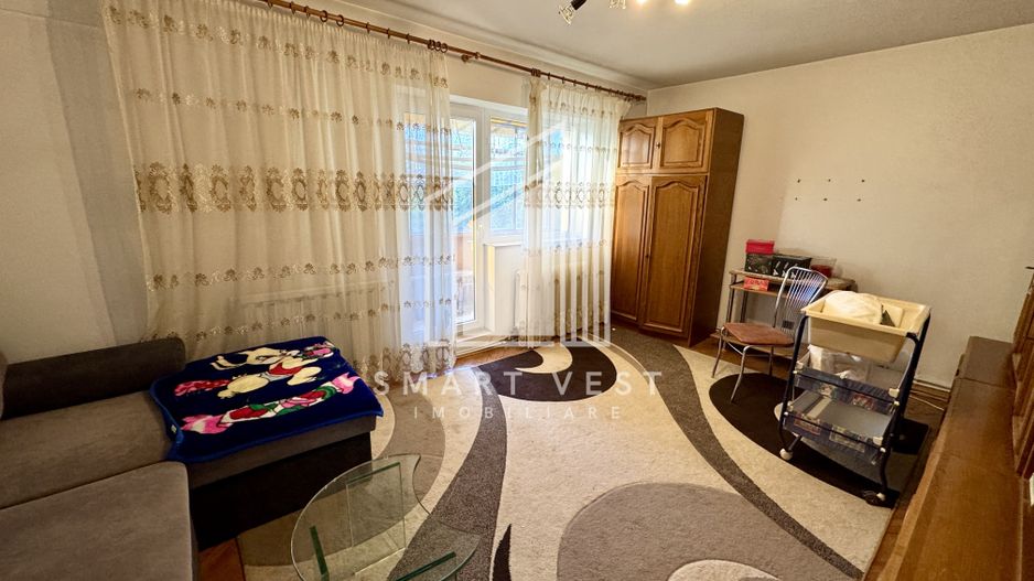 Apartament 2 camere decomandat | 52 mp | Zona Micro 17 - Poză 2