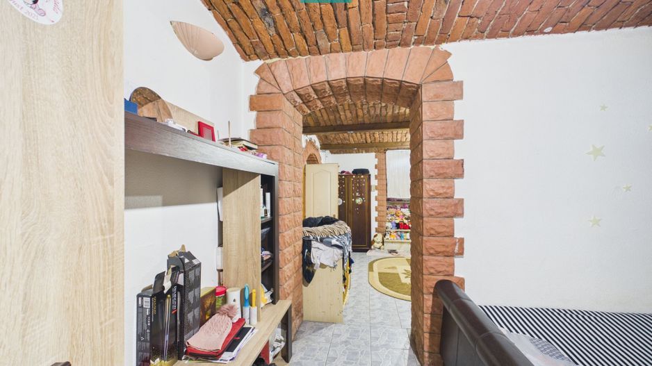 Apartament 3 camere, 62.2 mp, strada Ion Ghica - Poză 10