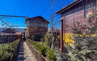 Casa cu 5 camere de vanzare  | Urlati, Prahova | Comision 0%