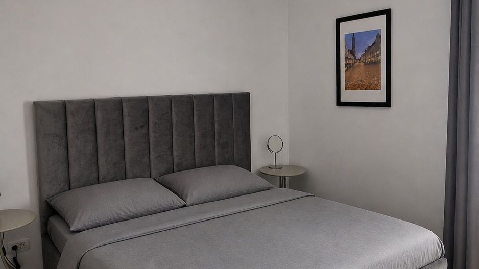 Apartament 2 camere, Zona Mehala, Complex Nova, Mobilat si Utilat, Parcare in CF - Poză 4