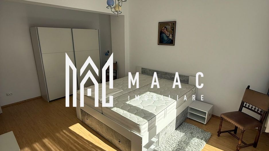 Apartament 4 camere de închiriat | Sibiu | 140 mp | garaj - Poză 8