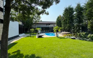 Casa Visurilor Tale în Comuna Berceni | 6 Camere | Finisaje Premium - Poză 41