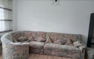 Apartament 2 camere Dristor - Ramnicu Sarat