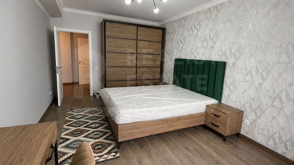 Chirie, apartament, o cameră, str. Petru Ungureanu, Botanica - Poză 2