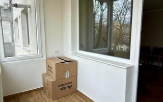 Apartament 3 camere renovat complet– Copou, zona Gaudeamus, lângă UAIC - Poză 9