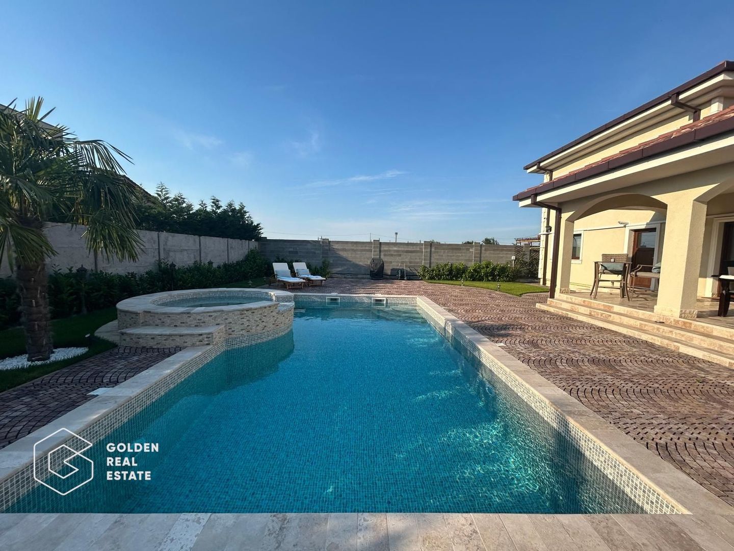 Vila exclusivistă disponibila in Vladimirescu, Arad - Poză 30