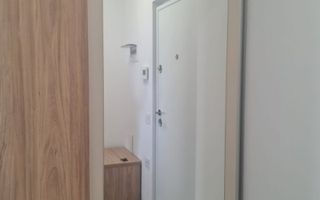 Apartament cu 2 camere, prima inchiriere - Roka Residence, Micro 17 - Poză 16