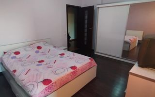 2 Camere mobilat si utilat, Centrala, bloc 2015 - Poză 7