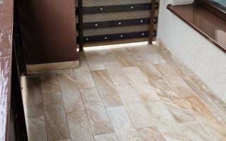 Apartament 2 camere decomandat etaj 1 Cartier Tractorul 2014 - Poză 4