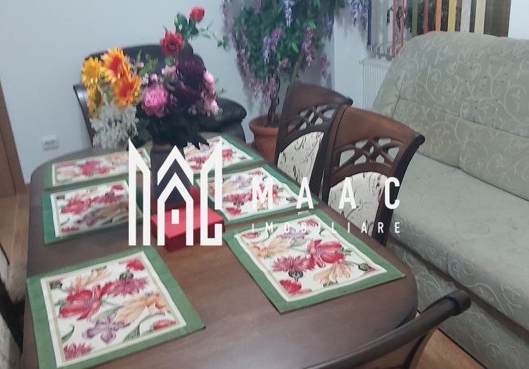 Apartament 2 camere | 54 mp | Parter | Pretabil spațiu comercial | Zona Milea - Poză 2