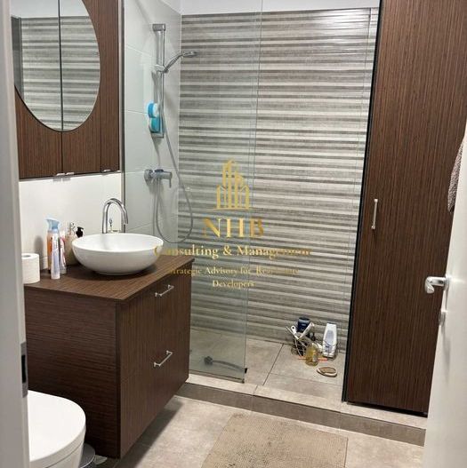 Apartament de vanzare -3 camere -PARCARE | New Point Pipera -MOBILAT - Poză 5