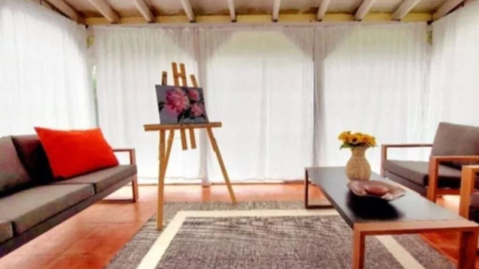 Casa de vanzare Peris | 2 camere | teren 2000mp - Poză 8