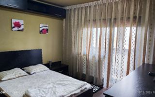 Apartament 3 camere de inchiriat, etaj 3, zona Manastirea Frumoasa, Iasi - Poză 2
