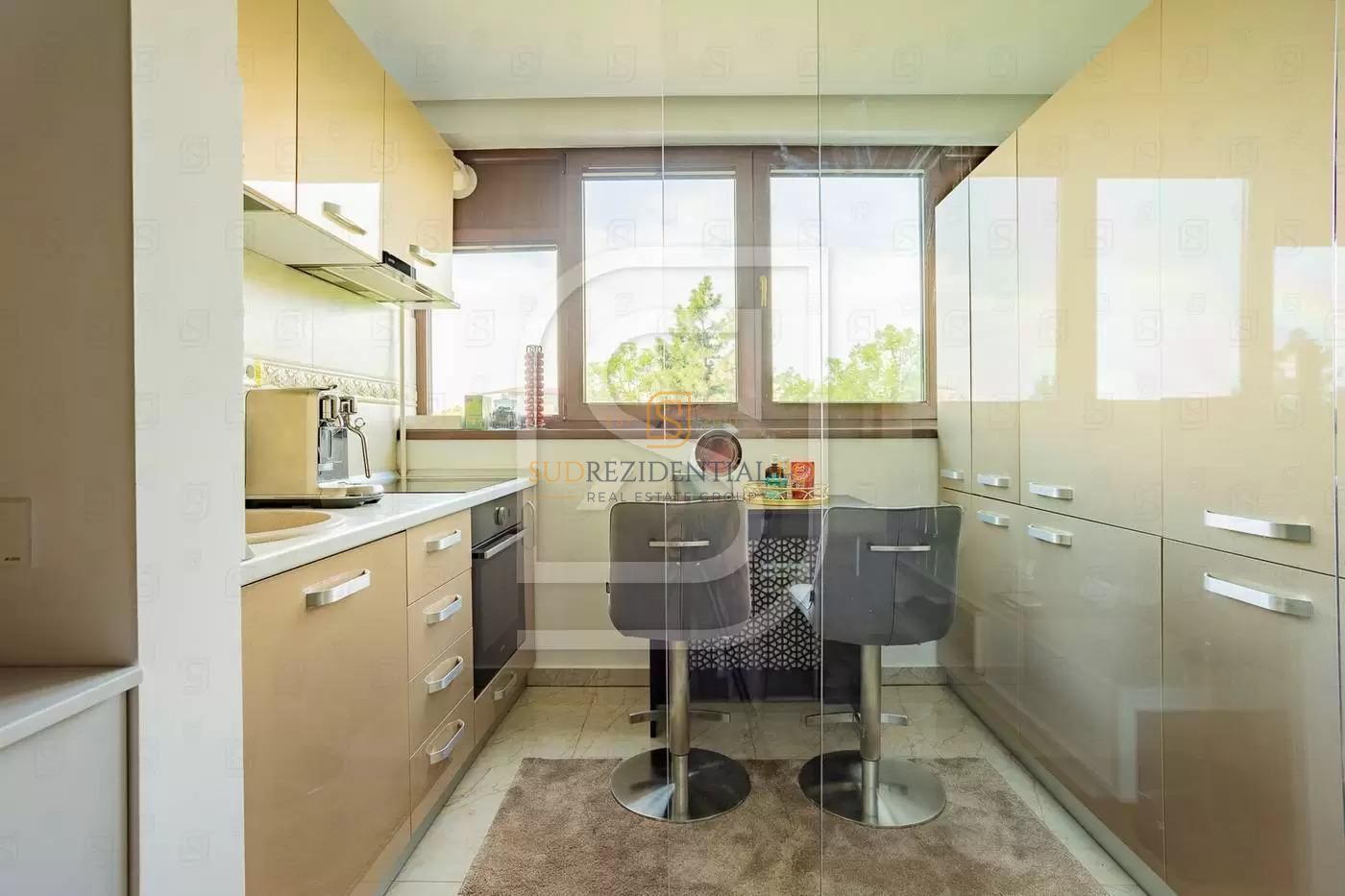 Apartament cu 2 camere, 2 locuri de parcare subterane, Metalurgiei - Poză 13