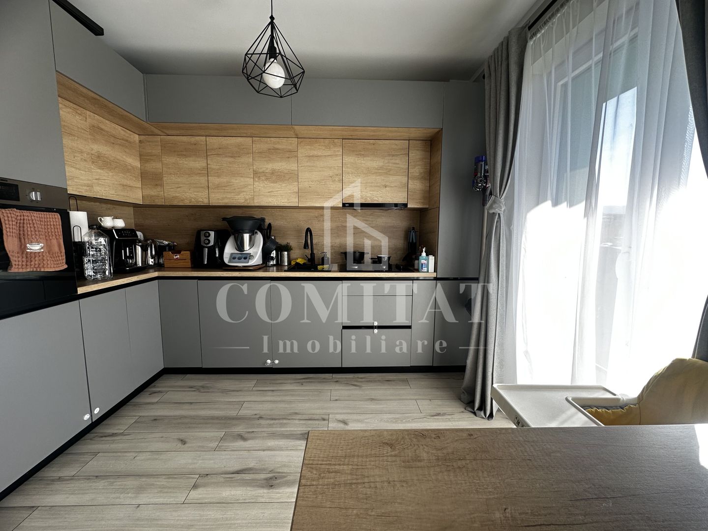 Casă la cheie | 2 locuri de parcare | Cartier Terra - Poză 10