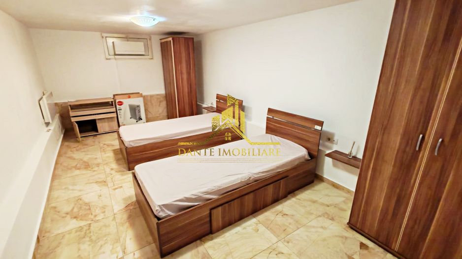 2 camere, decomandat, PET FRIENDLY, parcare, Gheorgheni, FSEGA - Poză 9
