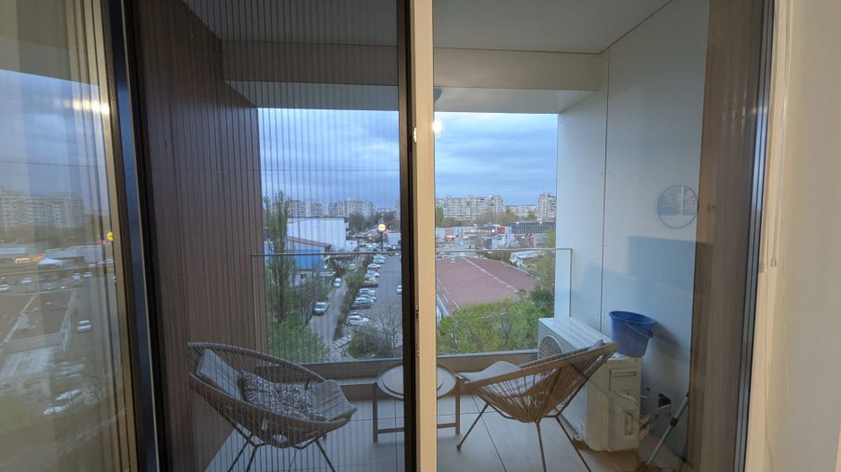 AP. 2 CAMERE- REGIE, CENTRALA PROPRIE, BLOC NOU, METROU 10 MINUTE - Poză 4