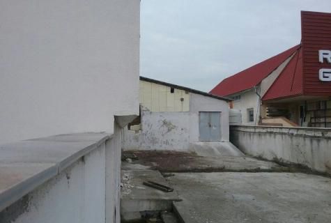 spațiu industrial Zalau - Poză 4