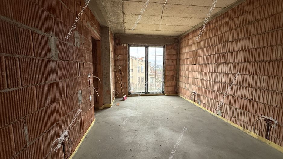 Vila premium – predare la cheie | 350 mp teren | Ciarda Rosie - Poză 27