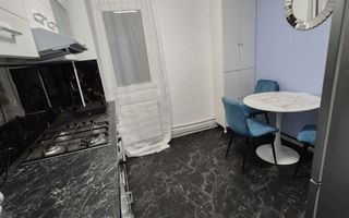 Apartament modern renovat, Podu Roș – oportunitate investiție - Poză 6