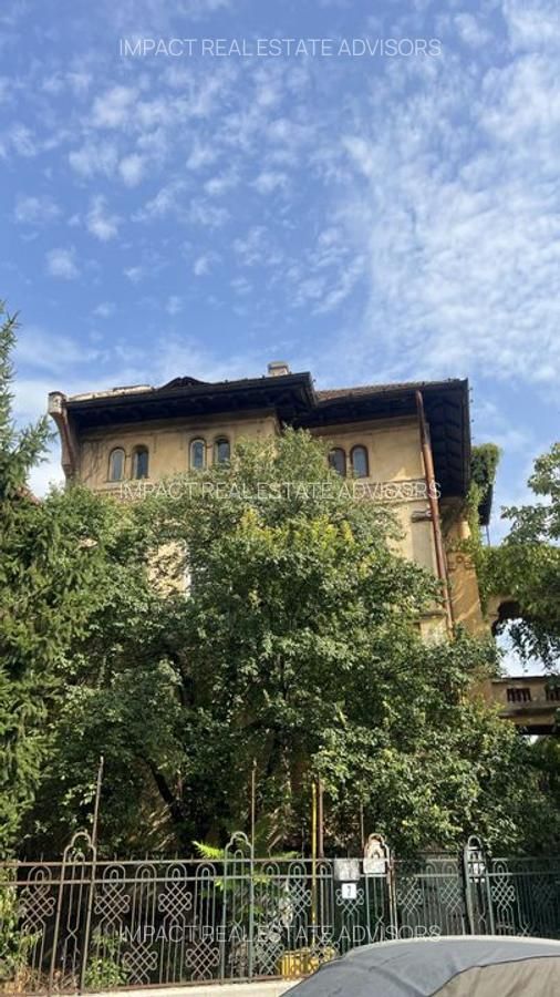 Casa de vanzare - Cismigiu - Poză 1