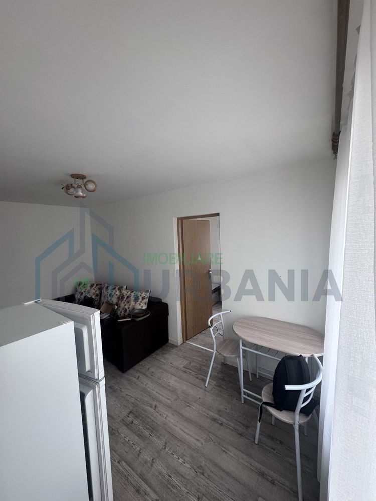 Apartament 1 cameră, Iași, Tătărași, strada Ciric nr. 44A - Poză 1