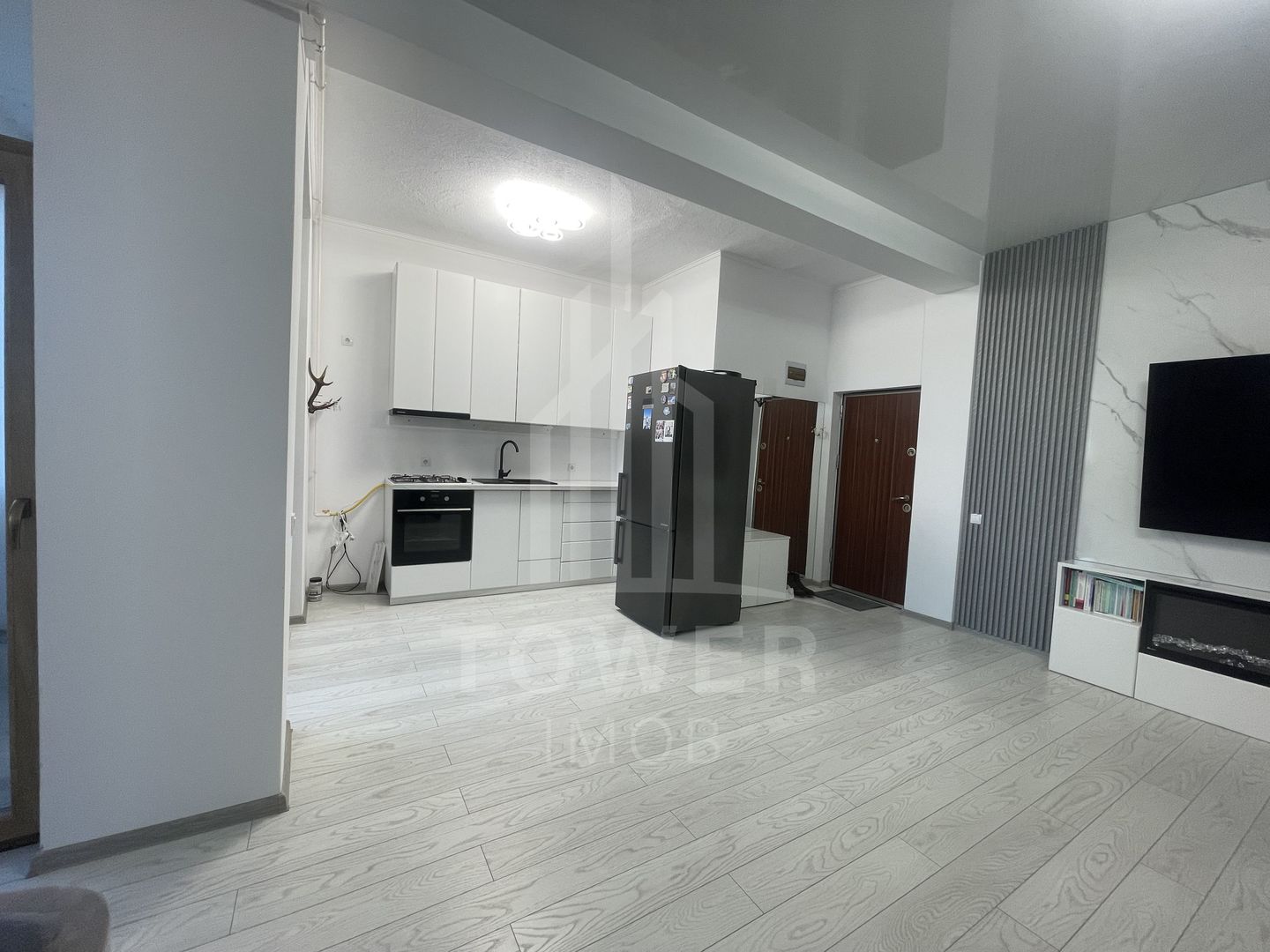 apartament 2 camere ,54 mp Selimbar - Poză 10