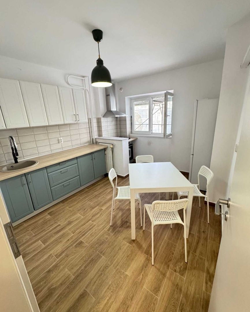 AP.2 CAMERE COLENTINA, RENOVAT - MODERN, BUCATARIE INCHISA, NEGOCIABIL - Poză 2