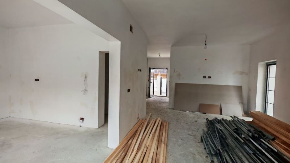 Case premium zona centrala Codlea/Brasov - Poză 13